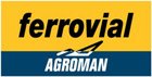 ferrovial AGROMAN