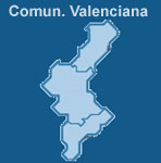 Comunidad Valenciana