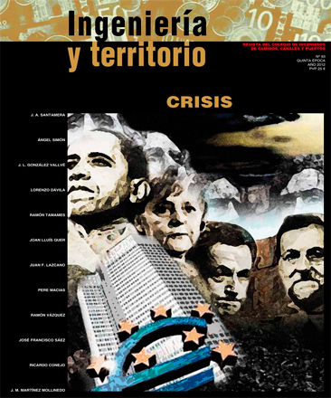 Portada IT93:Crisis