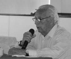 Rodrigo Baeza